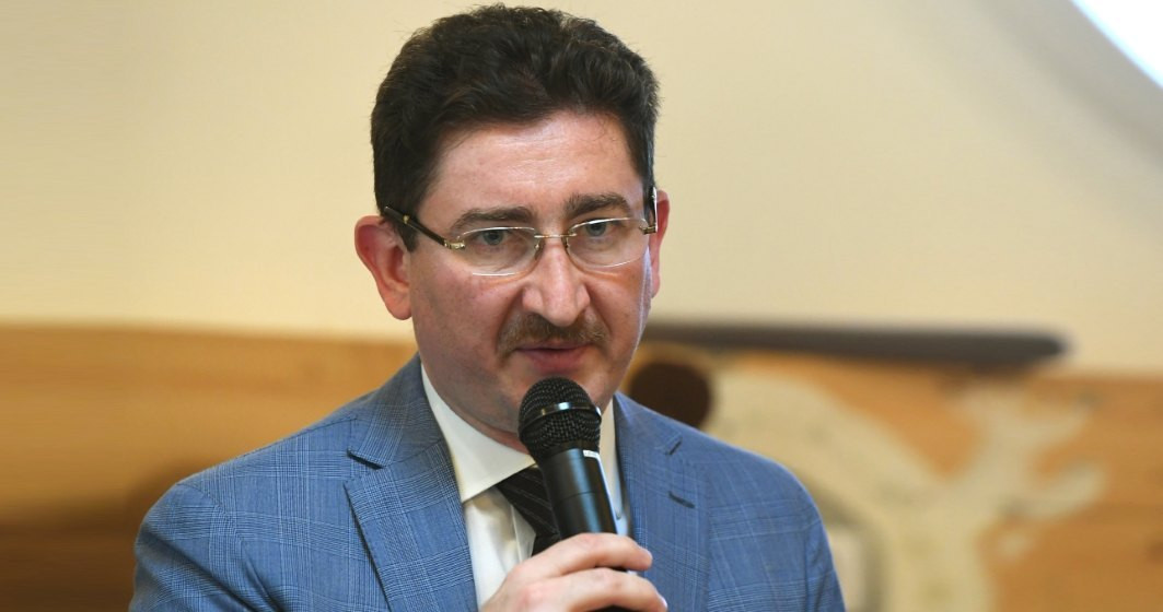 Șeful Consiliului Concurenței spune că nu a fost un „cartel” al băncilor, ci schimb de informații în perioada de fixing ROBOR