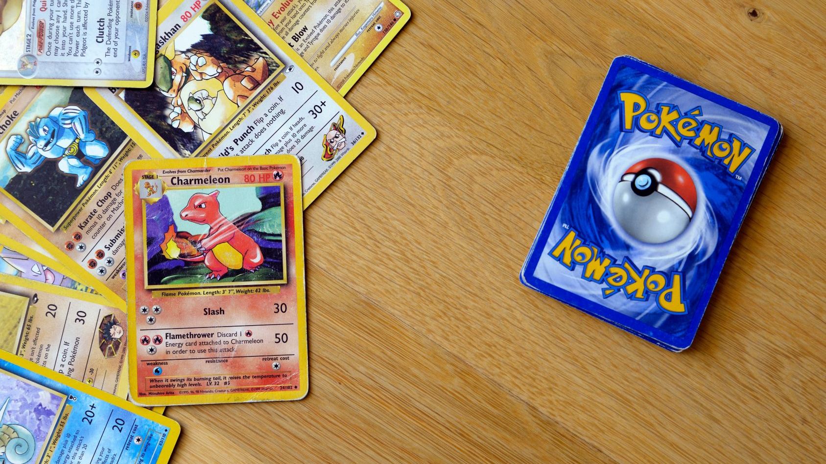 Cea mai scumpă carte de colecție Pokémon din lume, de 5,3 mil. dolari, va fi scoasă la licitație în 2026