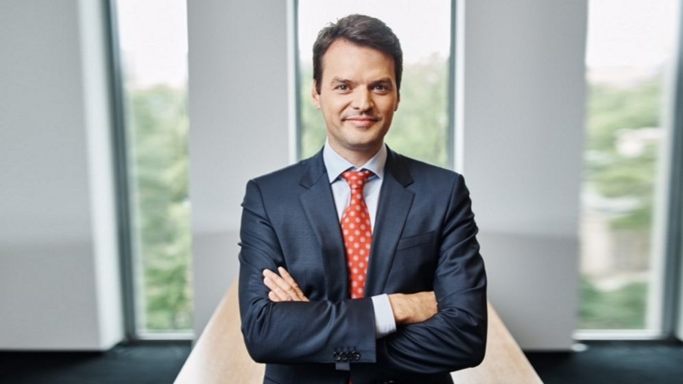 Didier Balcaen, Speedwell: Achizitia unui teren nou trebuie sa iti ofere acelasi sentiment de incredere ca atunci cand te decizi sa iti schimbi job-ul