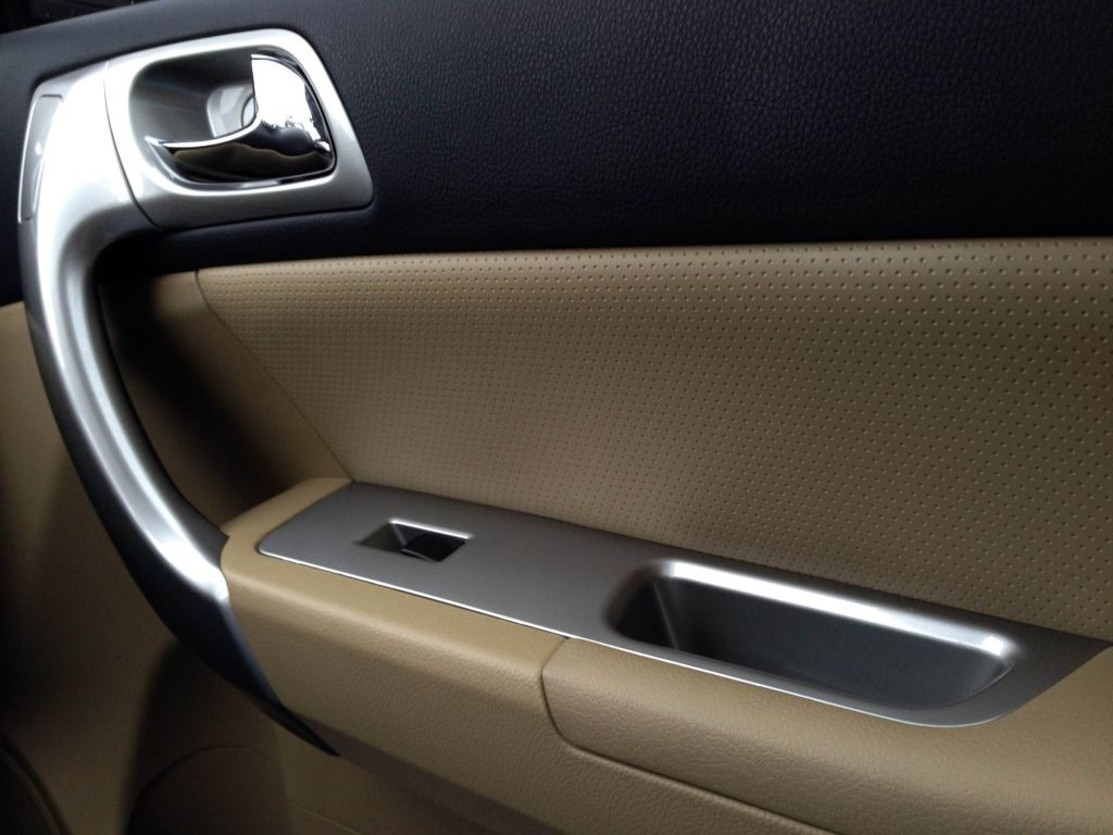 Test drive Great Wall H6 - Imagine 22