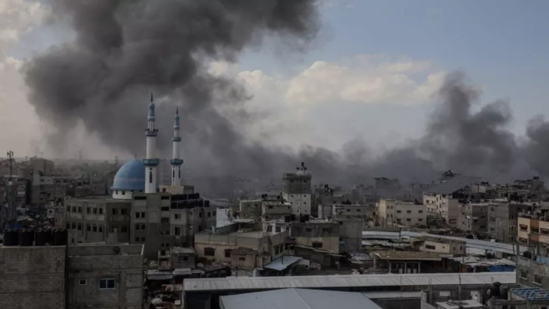 Statele Unite susțin că o încetare a luptelor ar ajuta Hamas, dar situația este volatilă