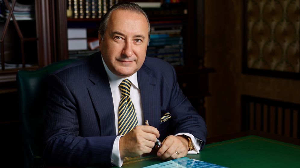 Liviu Tudor, Genesis Development: Pana in 2020 vom depasi stocul de 3 mil. mp de spatii de birouri. Ramane intrebarea "cine va ocupa aceste spatii?"