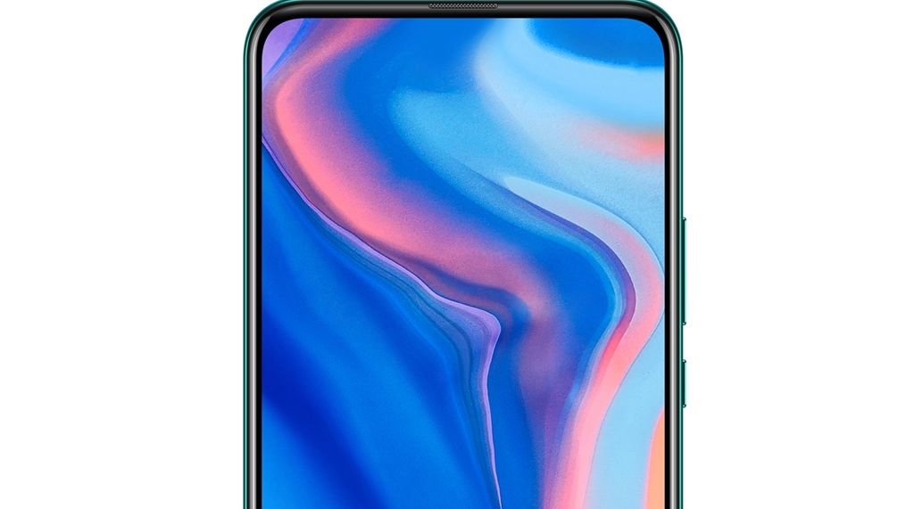 Huawei lanseaza in Romania smartphone-ul cu camera frontala retractabila