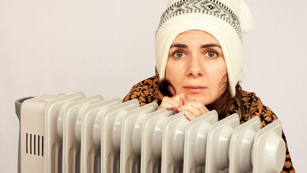 Termoenergetica va opri furnizarea energiei termice