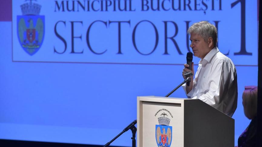 Ce (nu) au facut primariile bucurestene. La mai bine de un an, Primaria Sectorului 1 inca isi analizeaza obiectivele