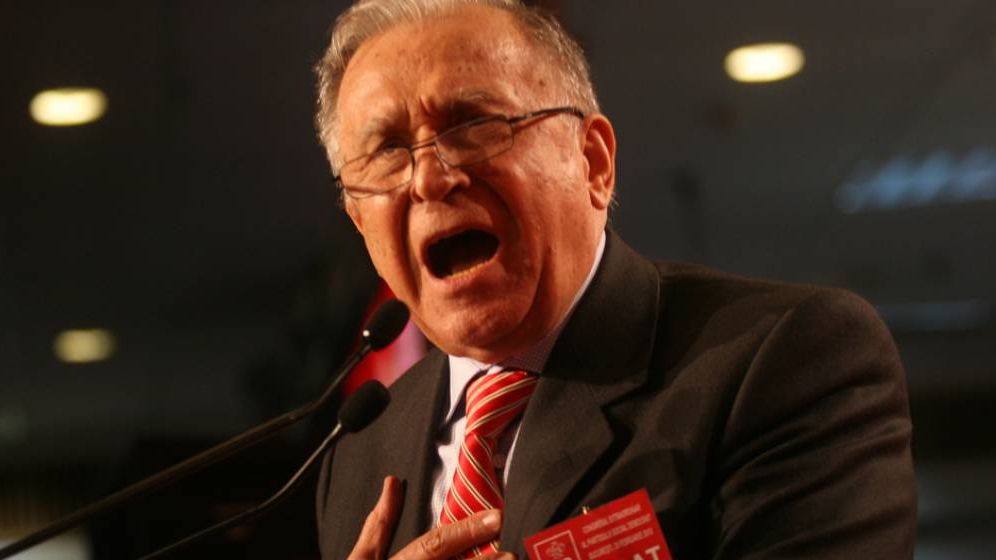 Starea de sănătate a lui Iliescu se menține critică. Vești de ultimă oră de la Spitalul SRI