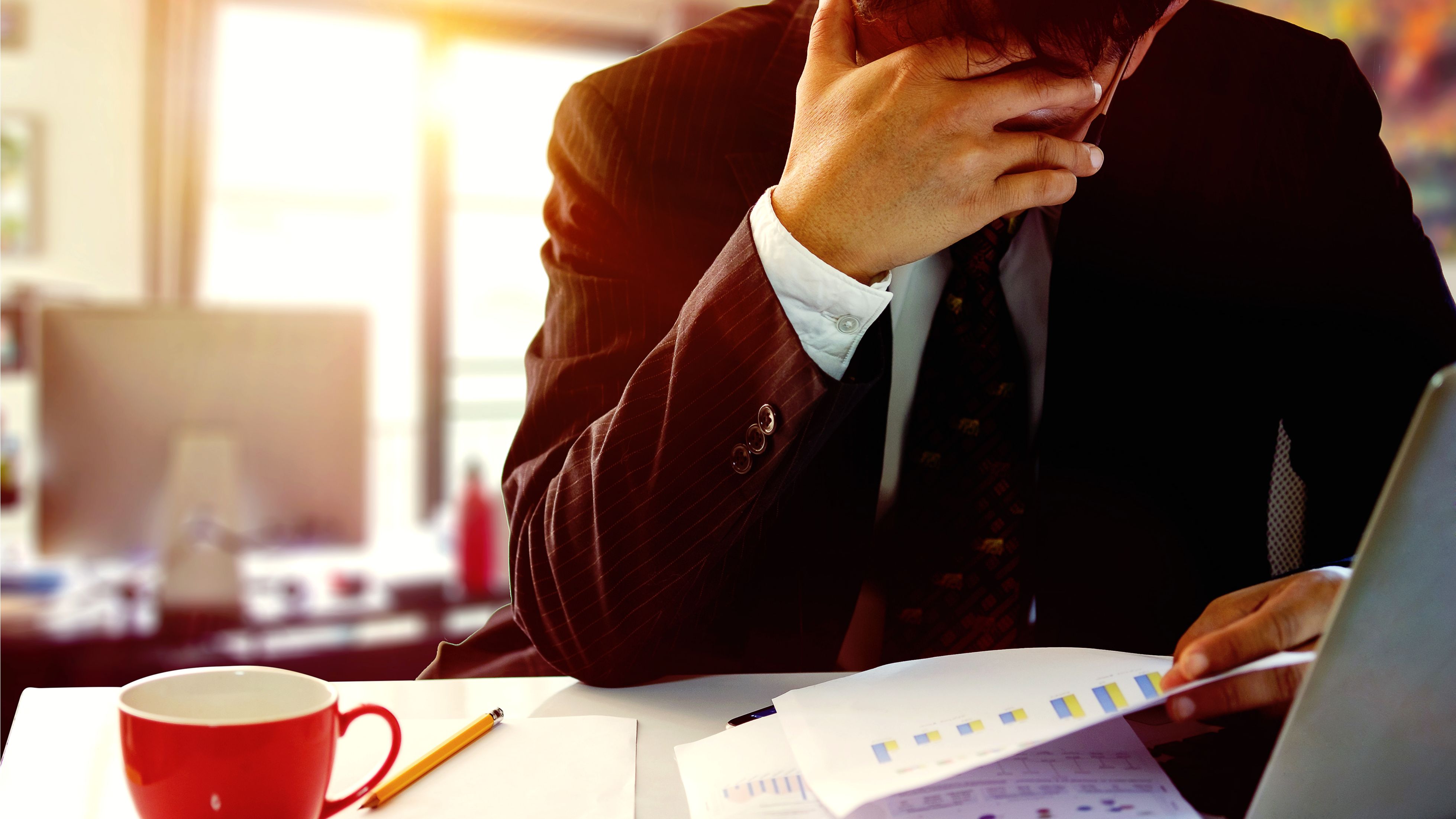 Stresul la locul de munca are efecte negative nebanuite. Cum inveti sa-l gestionezi