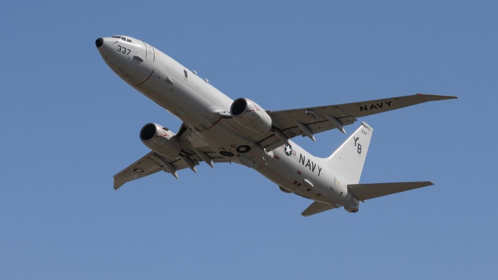 Trei aeronave militare americane, interceptate de aviația rusă