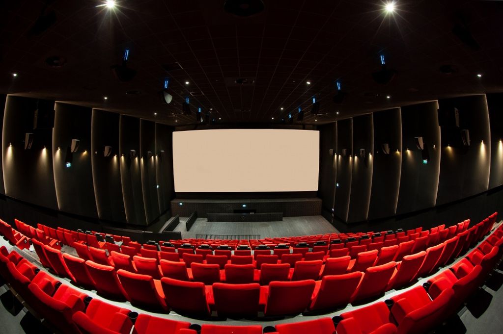 Cinemax - Imagine 12