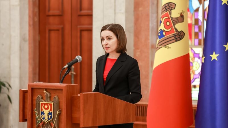 Zi de doliu național în Republica Moldova, după masacrul din Ucraina. ”Suntem șocați”