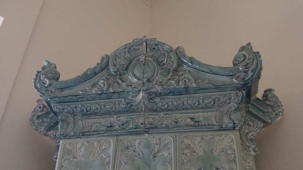 Palatul Știrbei din Calea Victoriei - Imagine 17