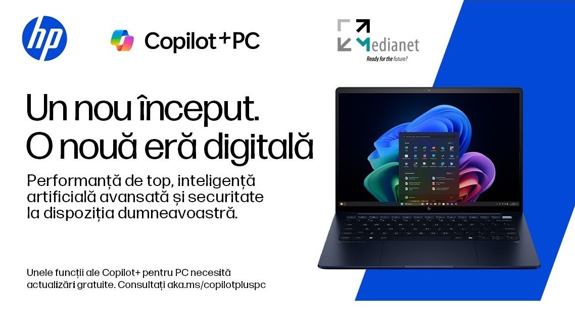 Digitalizarea – motorul care accelerează afacerile din România