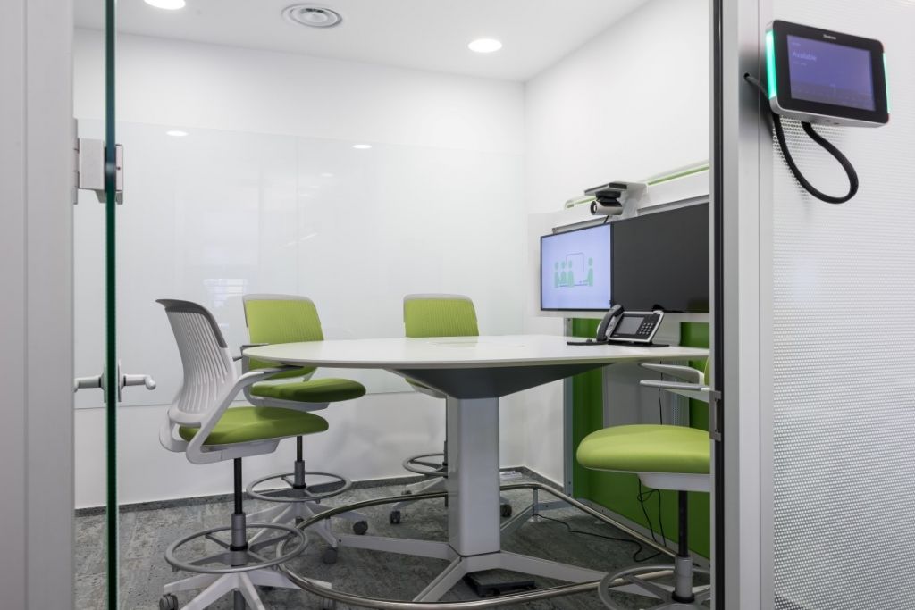 Steelcase - Imagine 22