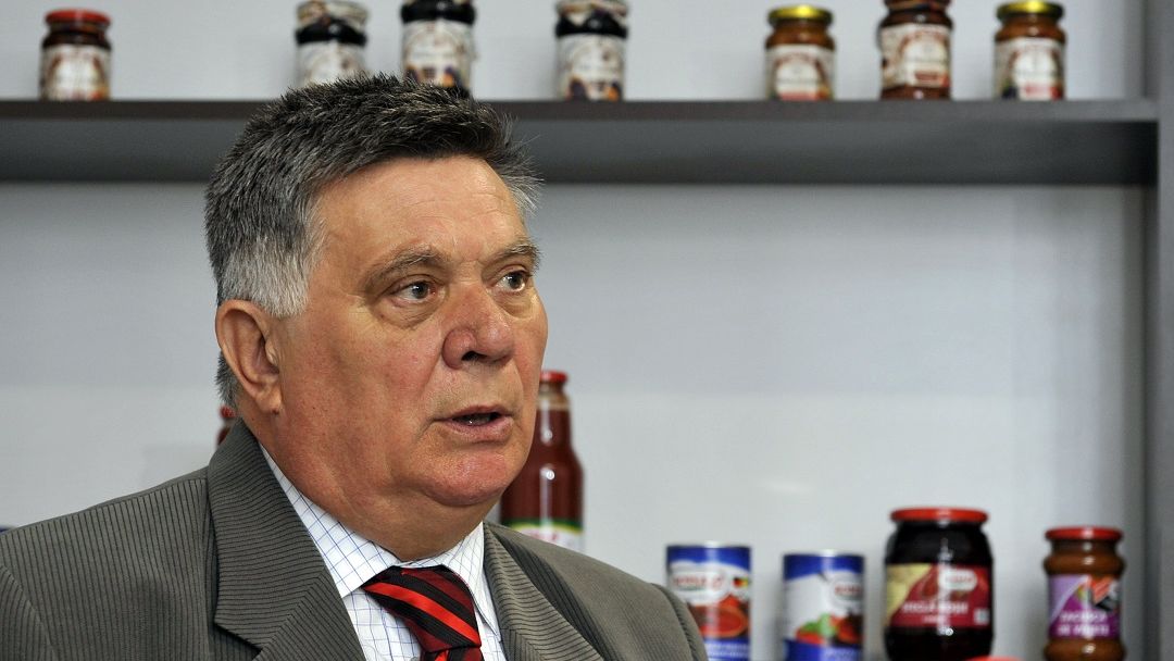 Aurel Tănase (OIPA): A crescut cererea de conserve de legume și fructe. Top 5 produse cumpărate