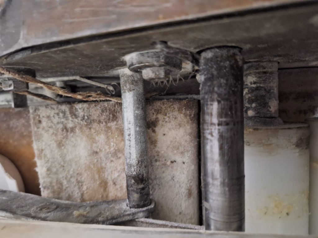 GALERIE FOTO | ANPC, amenzi de peste 3 milioane după controale în industria pâinii - Imagine 11