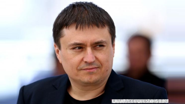 Fjord, noul film al lui Cristian Mungiu, premiat deja la Cannes 2026. Urmează Palme d’Or?<br>