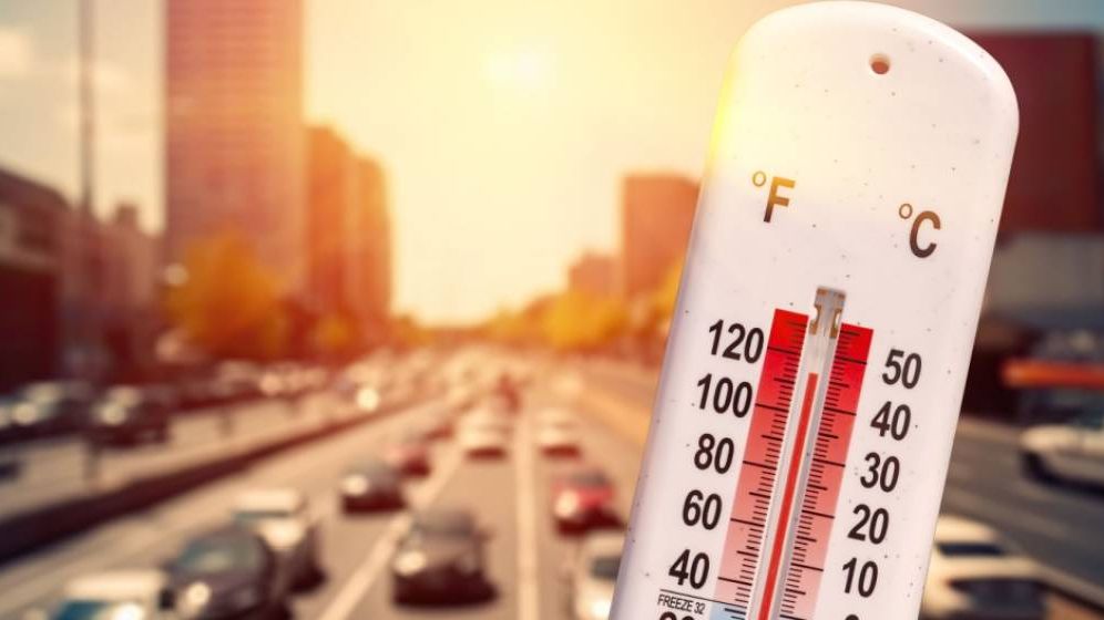 Avertizare Cod roșu de caniculă extremă: 15 județe și Bucureștiul, afectate