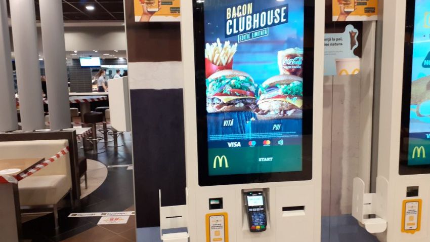 Paul Drăgan, McDonald’s: Plănuim o investiție de 2 milioane de euro pentru modernizarea a opt restaurante