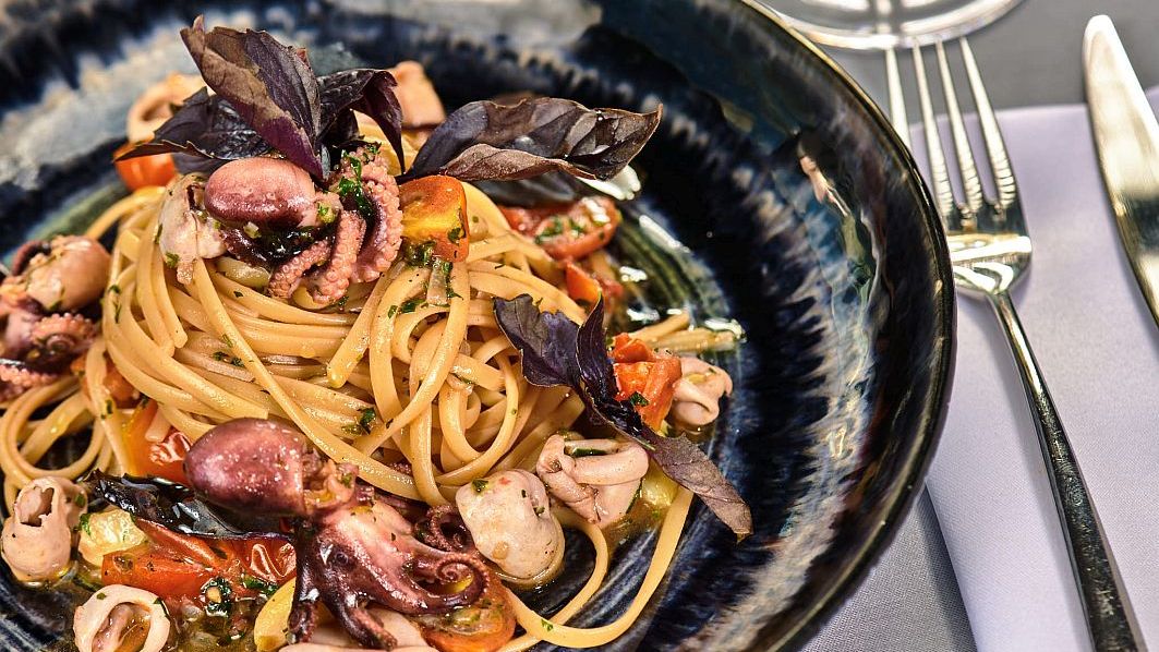 Un restaurant de fine dining intră pe piața comenzilor online