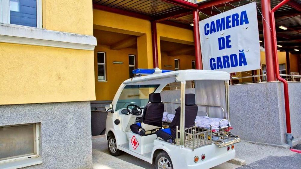 Medic unitate suport-COVID: Toate spitalele mari din țară vor avea circuite COVID