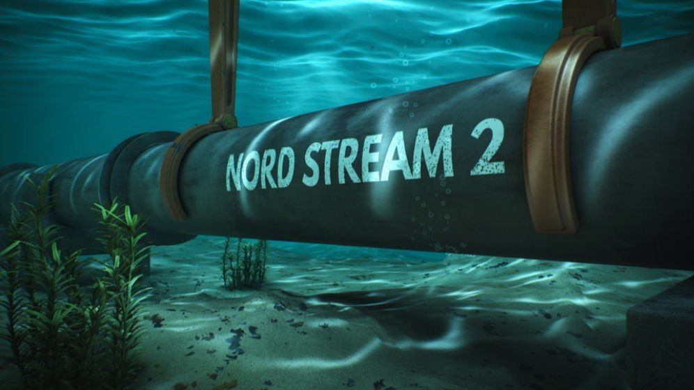 Nord Stream 2: 'Consecinţe severe' în cazul unei agresiuni ruse în Ucraina, previne ministrul german al economiei