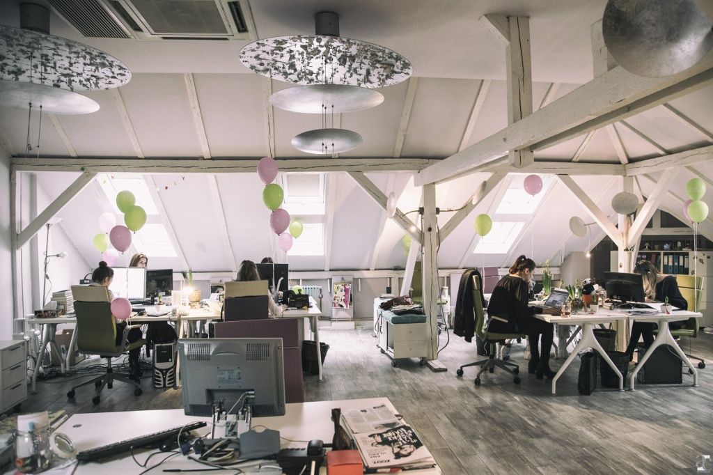 Birou de companie - 2activePR - Imagine 25