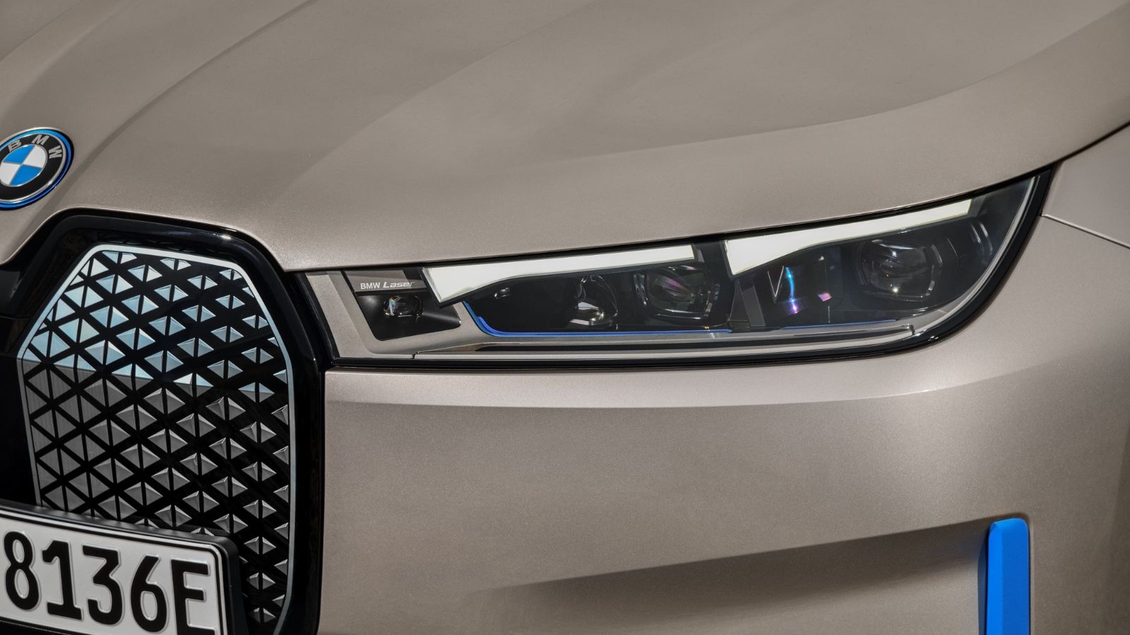 BMW aduce două noi modele electrice anul viitor în România