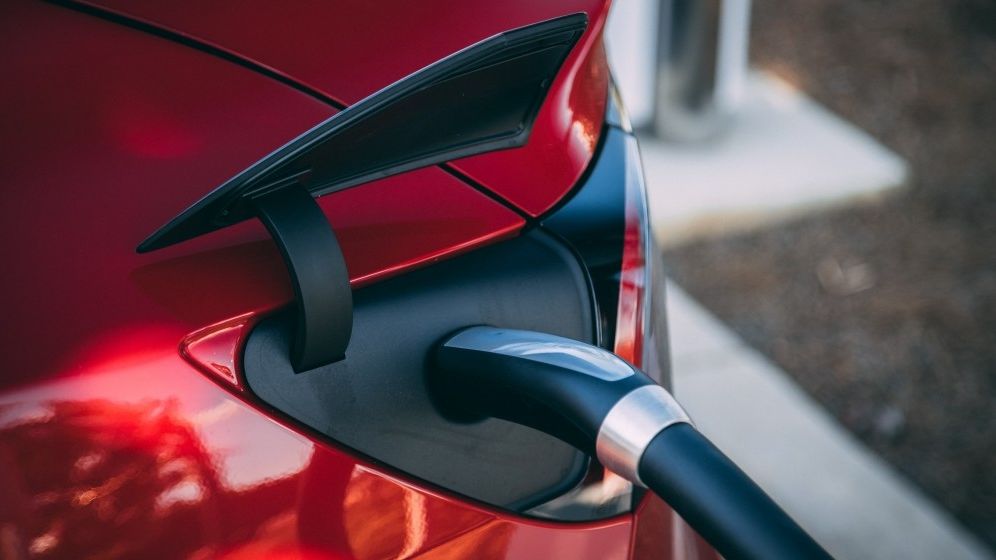 Germania, cea mai mare piata europeana pentru masini electrice