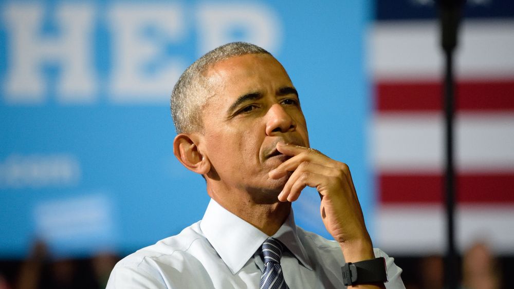 Sapte carti pe care le citeste Barack Obama vara aceasta