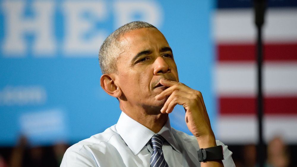 Barack Obama șochează: Extratereștrii există. Unde s-ar afla aceștia