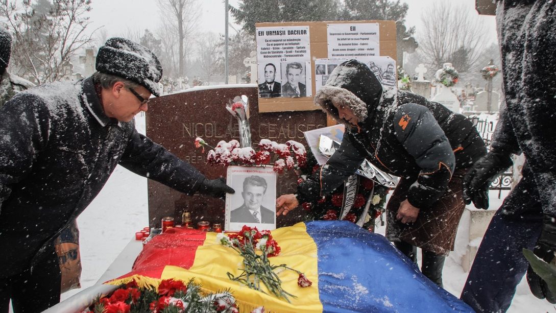 Era mai bine pe vremea lui Ceaușescu? Ce spun statisticile