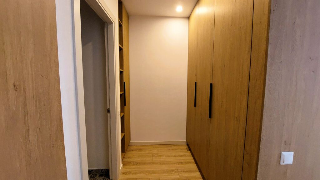 Cum arată un apartament de 150.000 euro din complexul de 4.500 de apartamente de lângă Stadionul - Imagine 38