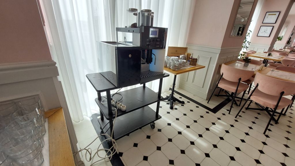 Cum arată Hotel Cișmigiu și ce așteptări au cei care-l conduc după rezultatele record de anul - Imagine 82