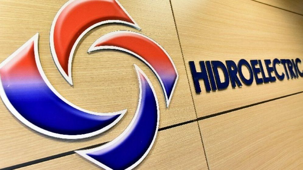 Scandal la Hidroelectrica: de ce protestează angajații