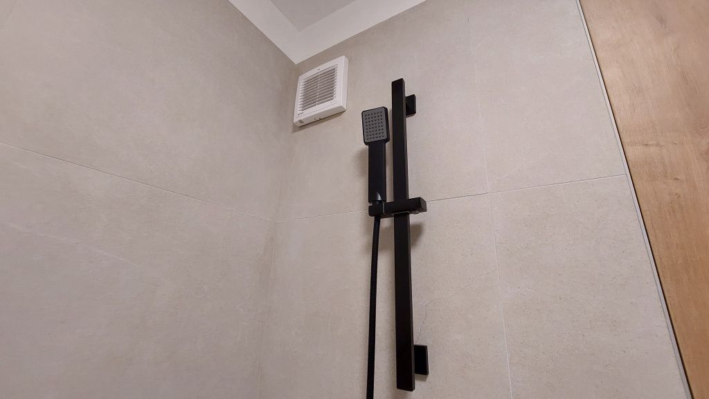 Cum arată un apartament nou de două camere într-un proiect din nordul Capitalei - Imagine 37