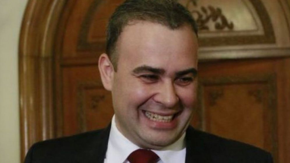 Darius Valcov: Bugetul pe 2019 este gata! Cand va fi prezentat?