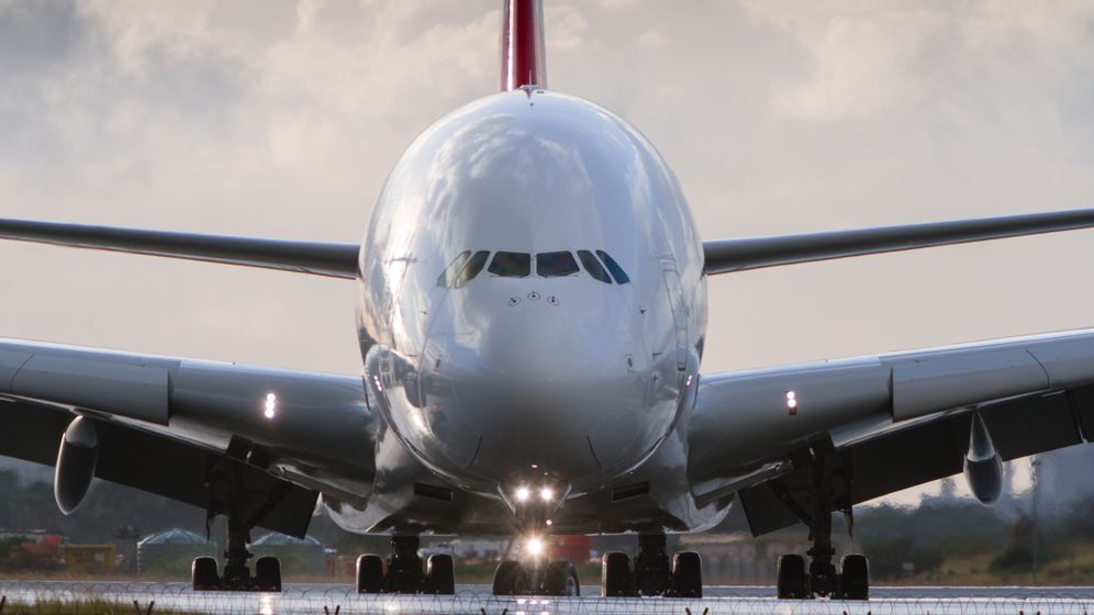 Airbus rămâne cel mai mare producător de avioane din lume