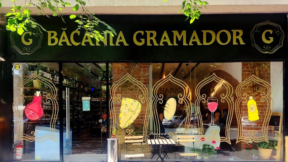 Proprietar băcănie: Plafonarea prețurilor o văd ca pe o campanie electorală făcută pe banii altora