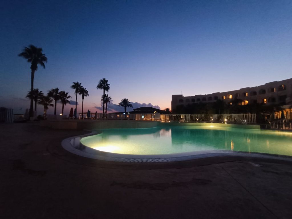GALERIE FOTO: Vacanță în Tunisia, cu aventuri în deșert și oaze naturale, dar și cu stațiuni - Imagine 57