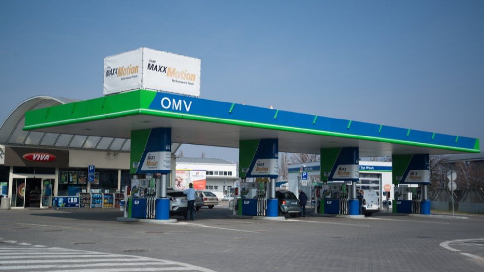 Profit net în scădere pentru austriecii de la grupul OMV. Cum arată cifrele la OMV Petrom