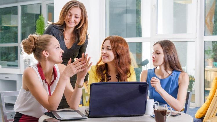 Suedia, Belgia si Marea Britanie, tarile din UE care sustin antreprenoriatul feminin