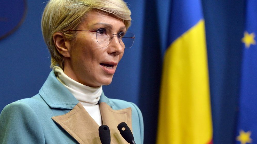 Turcan anunta ca Sectia speciala de investigare a magistratilor ar urma sa dispara "cat de curand"