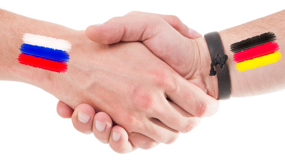 Germania este dispusa sa recladeasca increderea cu Rusia dupa cazul Skripal