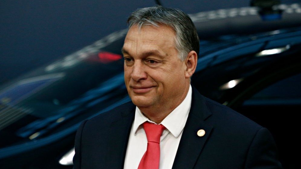 Viktor Orban spune că Ungaria a devenit „oaia neagră” a Europei