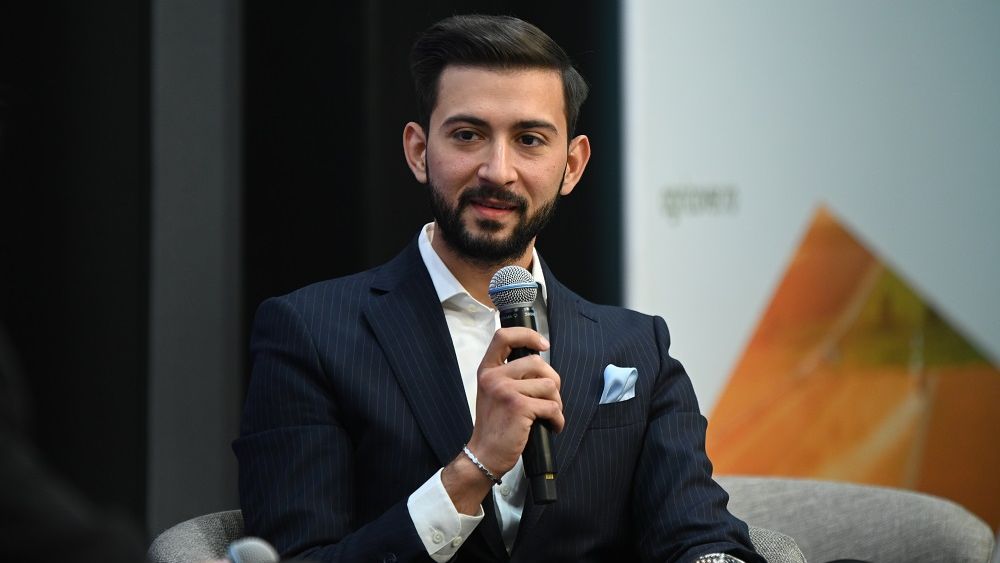 Agricultura Viitorului 2023 | Ionel Burtea, Abund Berry: Am adus 15 muncitori din Nepal și mai urmează alți 25