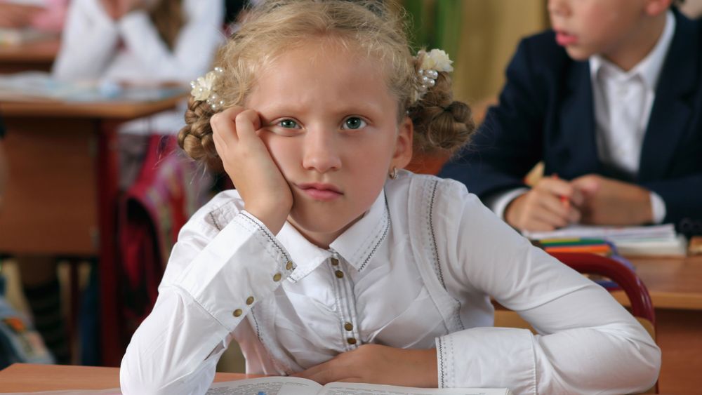 MODIFICARE: Copiii vor fi repartizati aleator in clasele pregatitoare