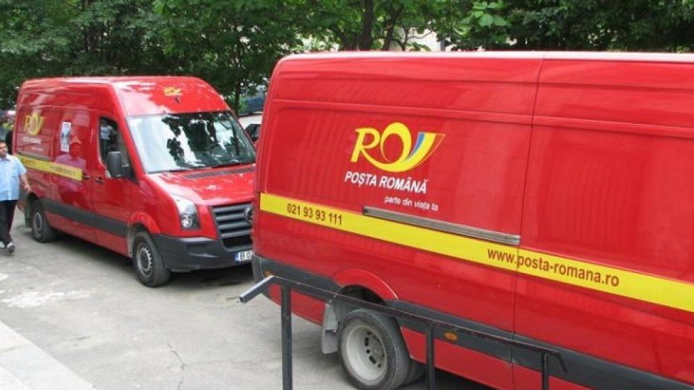 Posta Romana va fi autorizata in vederea tranzactionarii titlurilor de stat pentru populatie