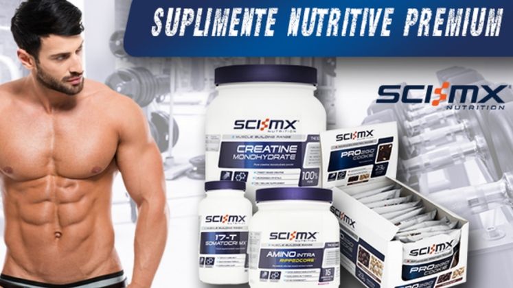 (P) Alimente si suplimente pentru un impuls de energie