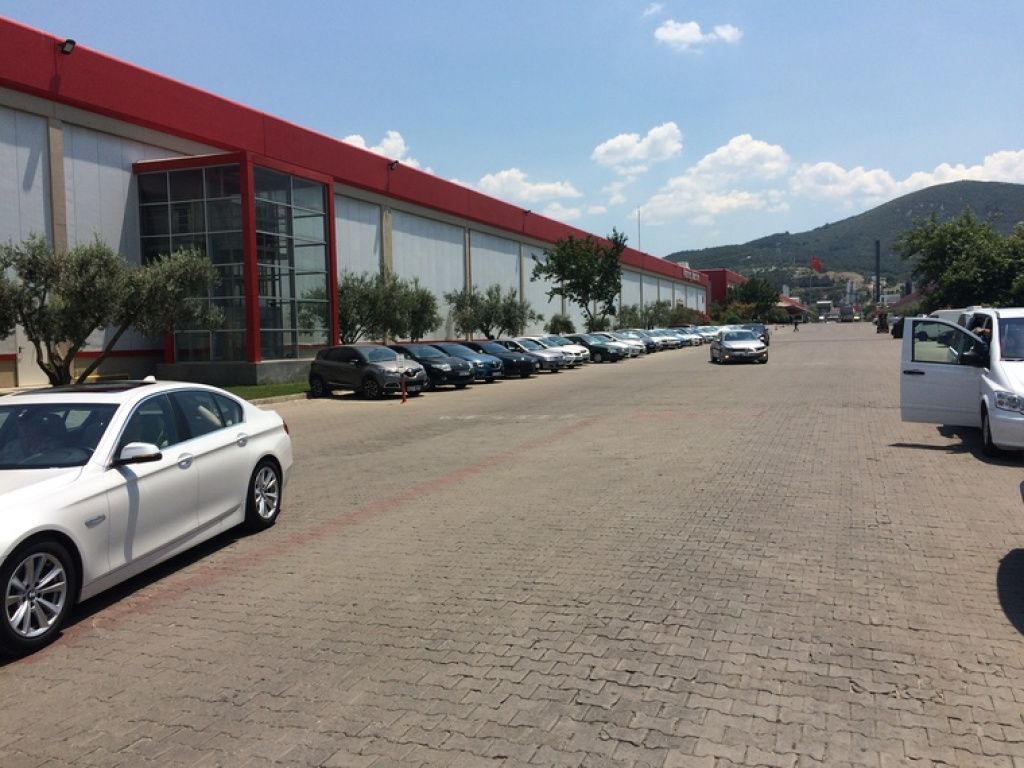 Vestel - Imagine 1