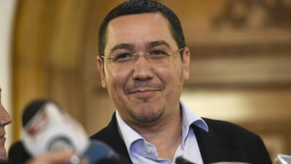 Victor Ponta: Multi altii au spus ca au semnat si vor semna scrisoarea prin care se cere demisia lui Dragnea